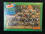 Rugluds Armoured Orcs (1980’s)