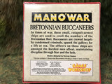 Bretonnian Buccaneers (1993)