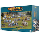 High Elf Realms Battalion