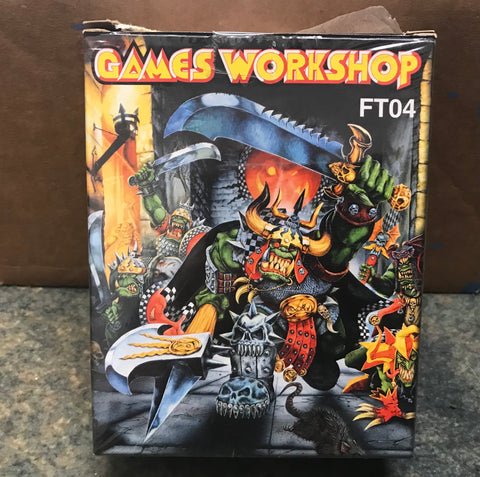 Orc Mob FT04  (2000)