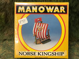 Norse Kingship (1993)