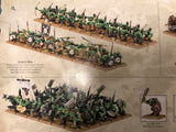 Orc & Goblin Tribes Battalion