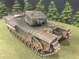 Churchill AVRE