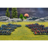 Heiho, 10mm Samurai Wars
