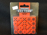 Legionaries Dice Set, Kill Team