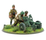 Soviet Starter Army (1943-45)