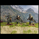 Russian Infantry (1914-1920)