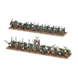 Warhammer Old World, Goblin Mob
