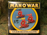 Chaos Deathgalleys (1993)