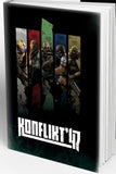 Konflict ‘47 rulebook