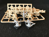 Skaven unit #4