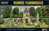 Ruined Farmhouse
