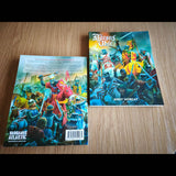 Barons War 2nd edition