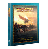 Warhammer Old World, Forces of Fantasy