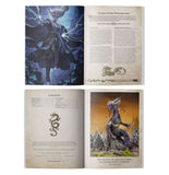 Warhammer Old World, Dawn of the Storm Dragon (supplement)