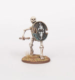 Skeleton Warriors