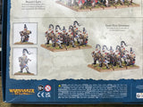 Defenders of the Great Bastion Army Reinforcement set