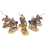 Conquistador Cavalry