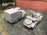 Kurogane Type 95 (pack of 2)