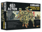 Currahee! US Airborne (D Day) Starter Army