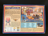 40K Epic Titan Legions set (1994)