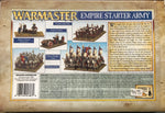 Warmaster Empire Starter Army (2000)