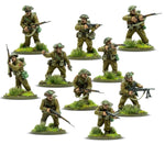 British & Canadian Starter Army (1943-45)
