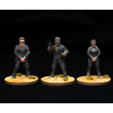 Agents