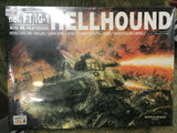 40K Hellhound, Imperial Gaurd Tank (2000)