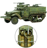 Island Assault Starter Army (3rd edition)