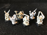 Skaven Plague Monks #2