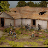 French Resistance, Partisans 1
