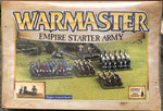 Warmaster Empire Starter Army (2000)