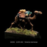 Brigands Treasure Caravan 1980’s