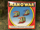 Imperial Wolfship Squadron (1993)