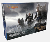 Stone Realm Warriors