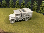 Fordson WOT2F Truck 15 cwt