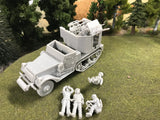 M15 CGMC (SPAA)
