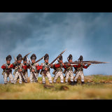 5th Regt. British Grenadiers