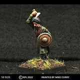 Brigands Treasure Caravan 1980’s