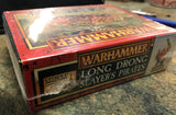 Long Drong Slayer’s Pirates