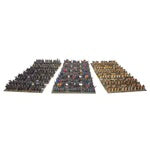 Azincourt 10mm French Army