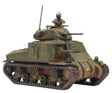 M3 Grant medium tank