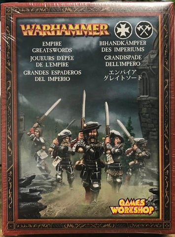 Empire Greatswords  (2006)