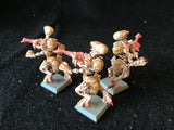 Tyranid Warrior unit #1