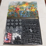 Barons War 2nd edition