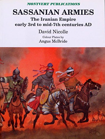 Sassanian Armies,