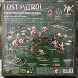 Lost Patrol Game, Warhammer 40K (2016)