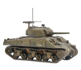 M4 Sherman
