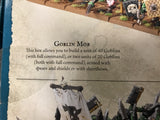 Orc & Goblin Tribes Battalion